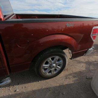 2014 FORD FORD_F150_PICKUP PICKUP BOX – 396662