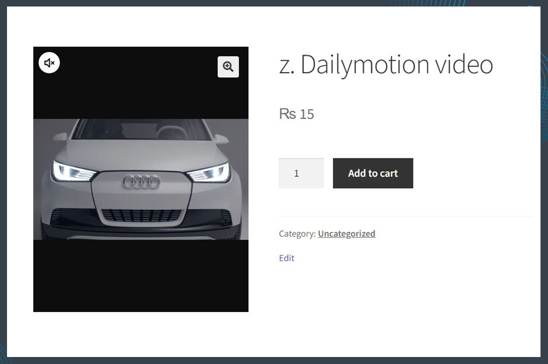 Product Featured Video - Image 3