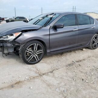 2016 HONDA ACCORD AIR BAG – 1116448