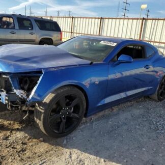 2017 CHEVROLET CAMARO QUARTER PANEL ASSEMBLY – 1140671