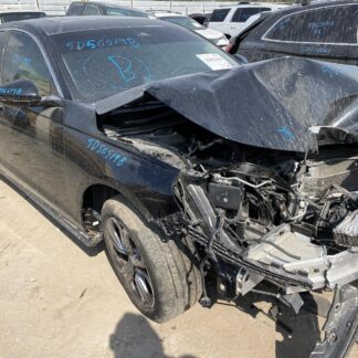 2023 HONDA ACCORD ANTI-LOCK BRAKE PARTS – 538799