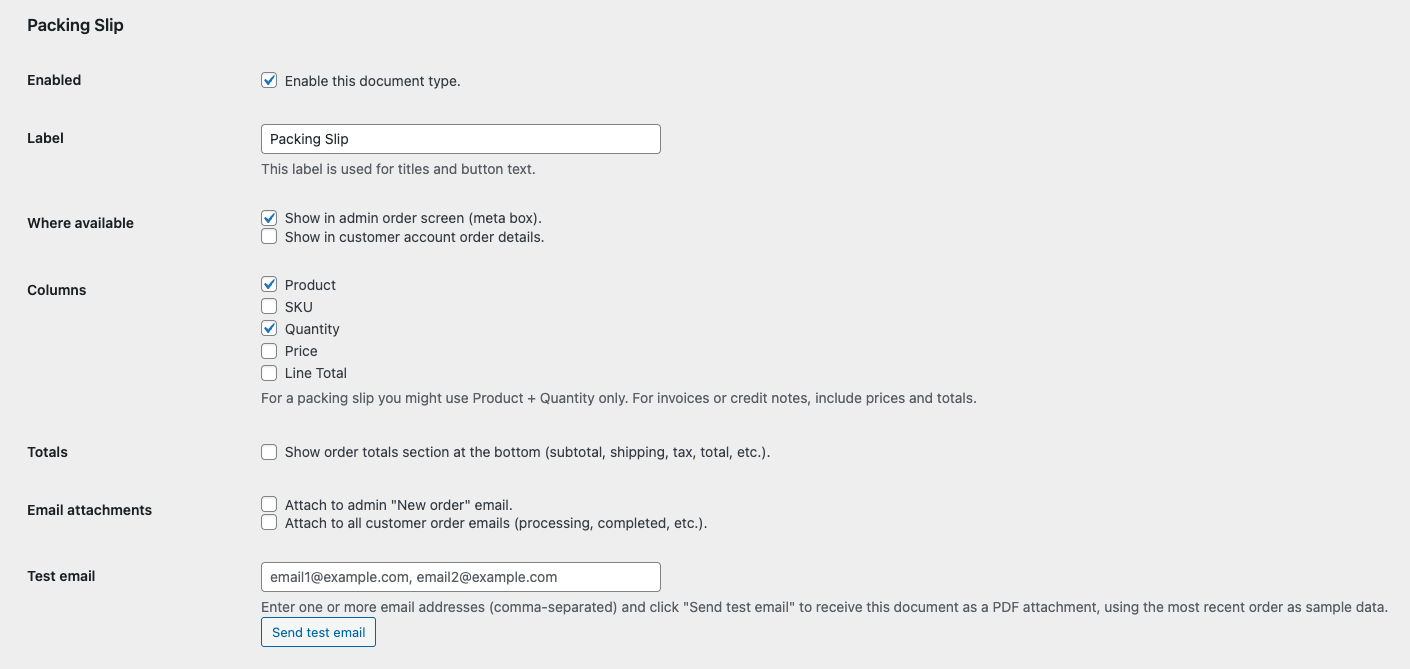 OrderFlow PDF Documents Pro - Image 3