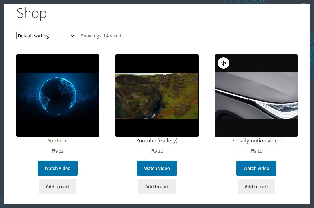 Product Featured Video - Image 2