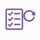 Home and Garden Order Status Manager Lite